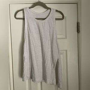 Lululemon Workout Tank